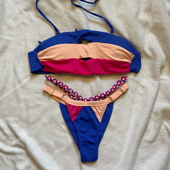 Brazilian Bikini size: M - Picture 10 of 14